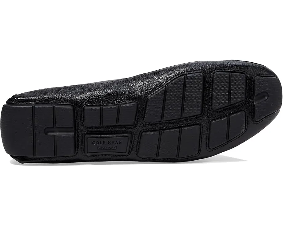 Cole Haan Мокасины Wyatt Penny Driver из натуральной кожи с технологией Grand.ØS