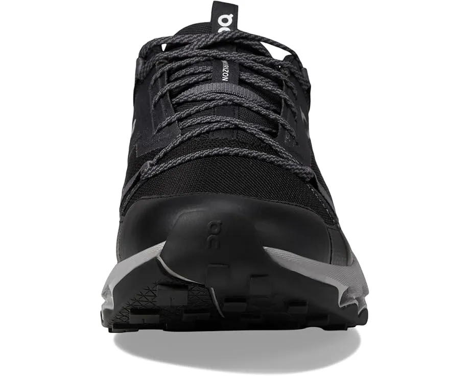 Кроссовки On Cloudhorizon для походов с пеной Helion и подошвой Missiongrip