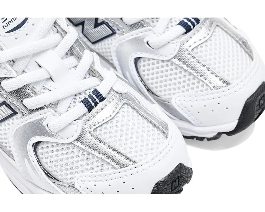 Детские кроссовки New Balance 530 Bungee с системой амортизации ABZORB