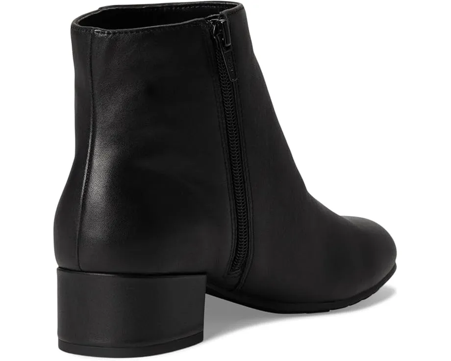 Ботинки Dune London Pippie с миндалевидным носком на низком каблуке