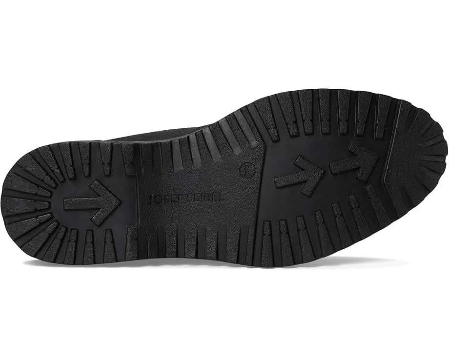 Josef Seibel Erroll 52 ботинки из натуральной кожи с мембраной TopDryTex