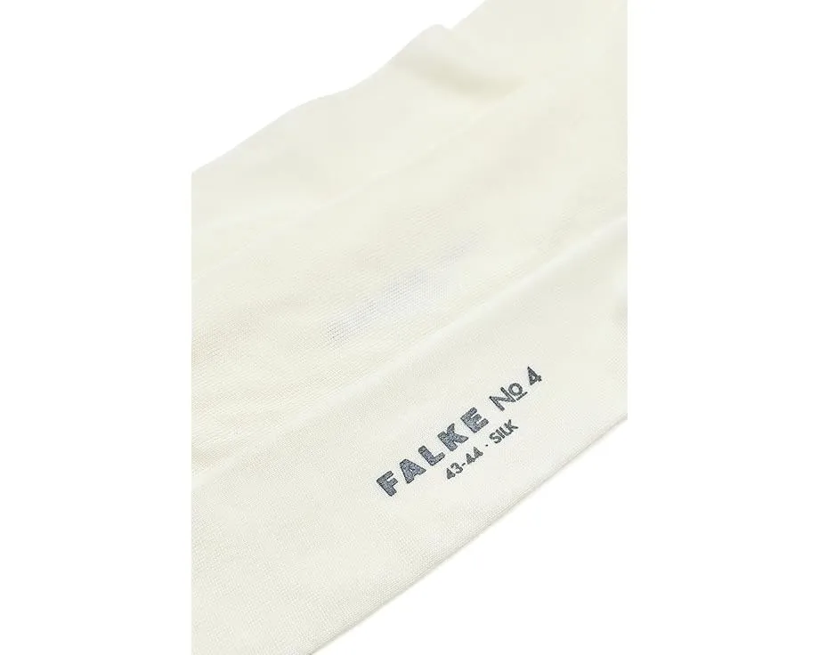 Носки шелковые средней длины Falke Pure Silk