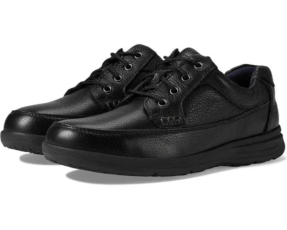 Повседневные оксфорды для ходьбы Nunn Bush Cam из натуральной кожи