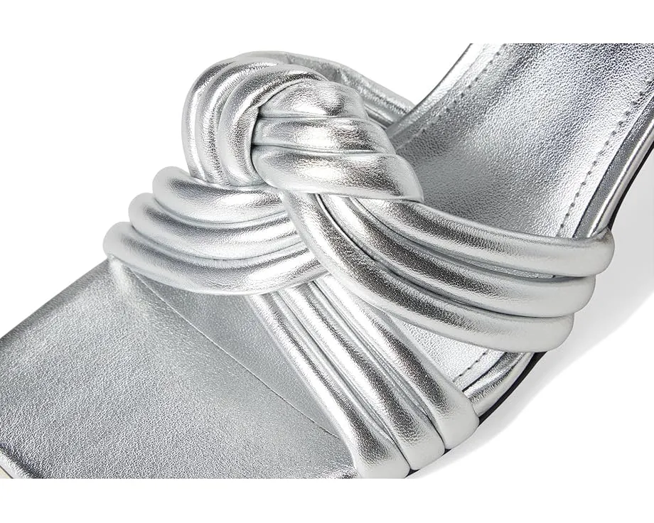 Босоножки Marc Fisher LTD Dru с квадратным носком и сужающимся каблуком