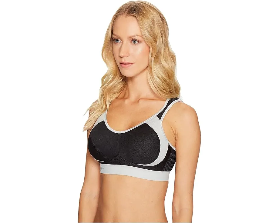 Спортивный бюстгальтер Anita Extreme Control без косточек с максимальной поддержкой