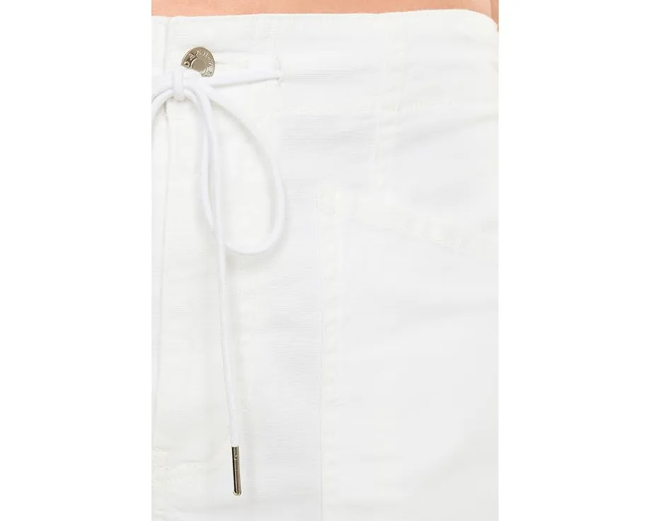 Штаны DAZE Villa Pants на завязках с бочкообразной штаниной