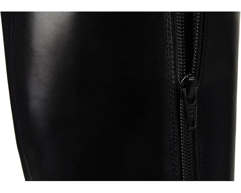 Ботильоны ECCO Sculpted Luxery 55MM с высоким голенищем на массивном каблуке