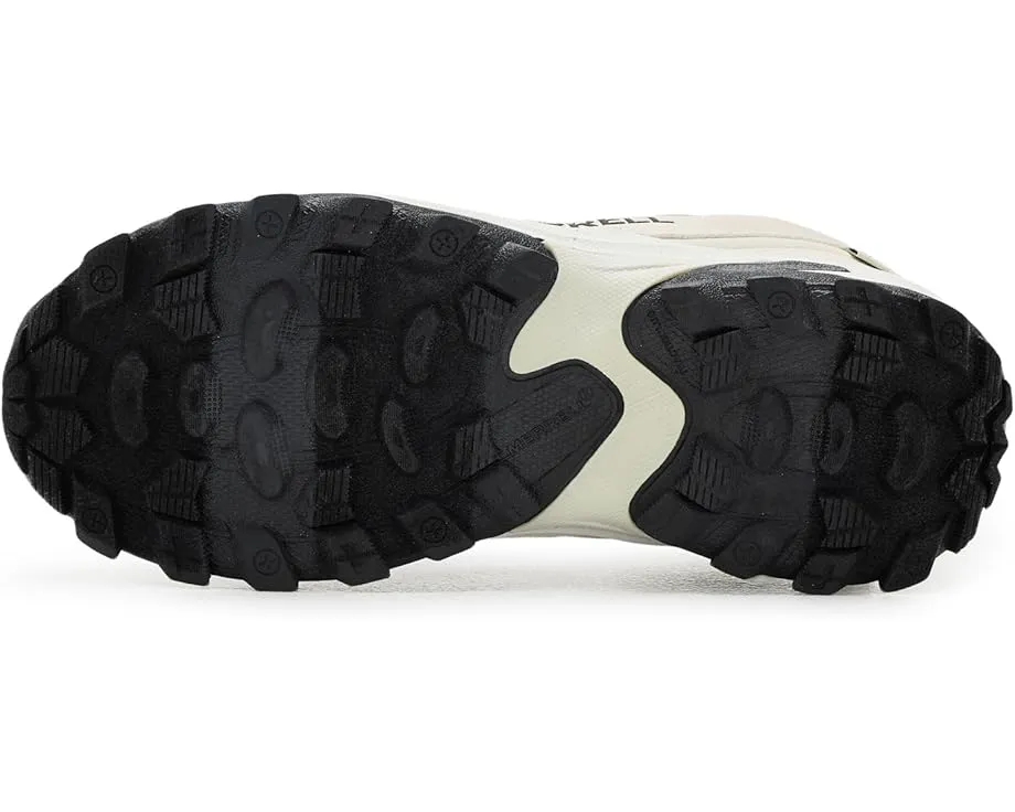 Детские кроссовки Merrell Kids Moab Speed 2 FST Waterproof с защитой мыска