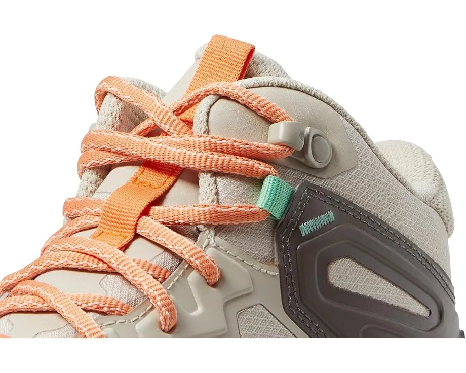 Трекинговые ботинки Oboz Katabatic Mid B-Dry с водонепроницаемой мембраной B-DRY