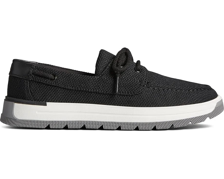 Лоферы Sperry Augusta с дренажными отверстиями и стелькой EVA