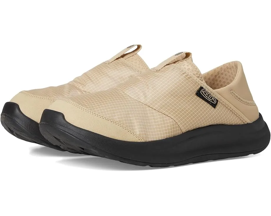 Обувь KEEN Whyser Slip-On из переработанного пластика