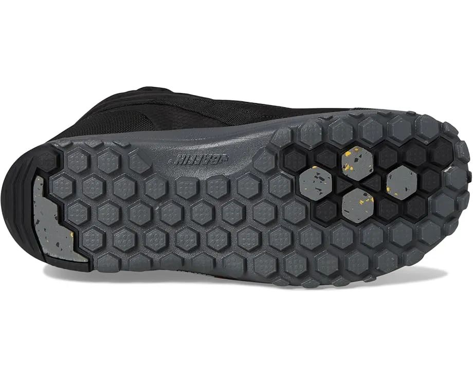 Ботинки Baffin Cloud Low утепленные с противоскользящей подошвой IceBite Grip