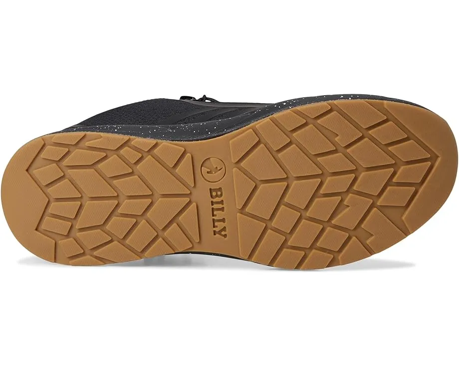 Кроссовки BILLY Sport Inclusion DZ1 с двойной молнией и съемными стельками