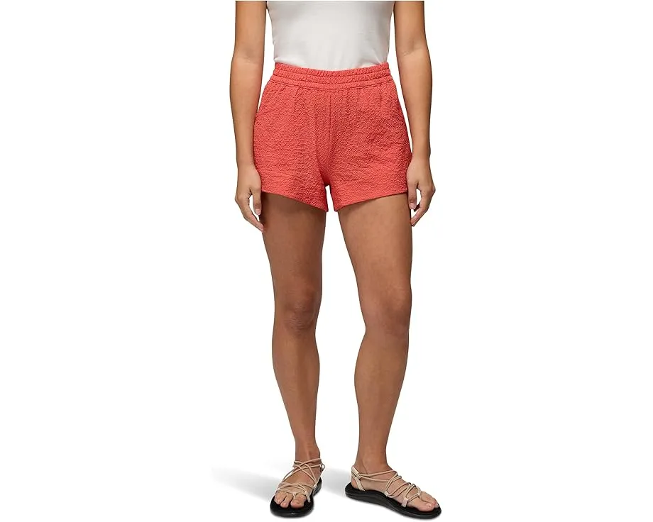 Coastal Sol Shorts