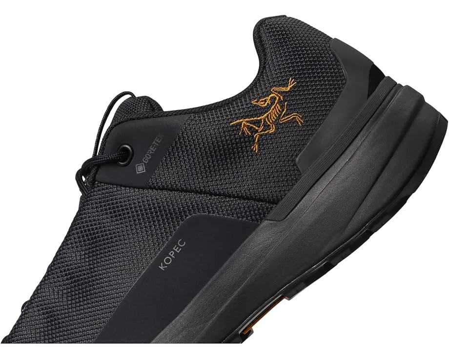 Трекинговые ботинки Arc'teryx Kopec GTX водонепроницаемые с подошвой Vibram Megagrip