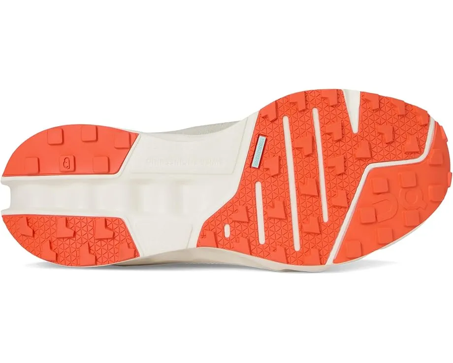 Трейловые кроссовки On Cloudsurfer Trail с технологией Missiongrip