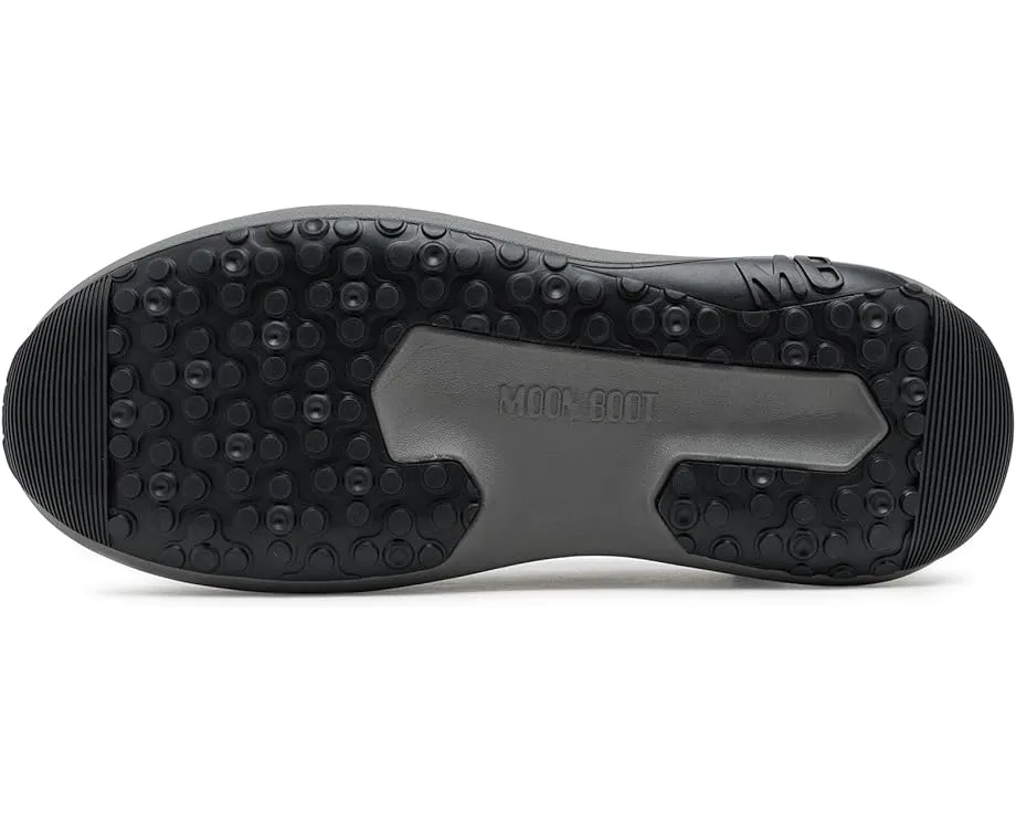 Кроссовки Moon247 Xlace из премиальной кожи MOON BOOT