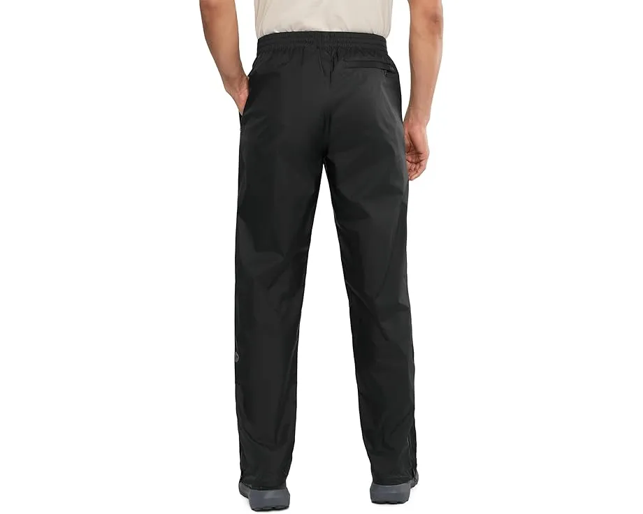 Водоотталкивающие брюки Marmot Precip Evo из переработанного нейлона