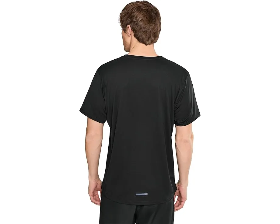 Футболка с коротким рукавом Brooks Dash из переработанного полиэстера