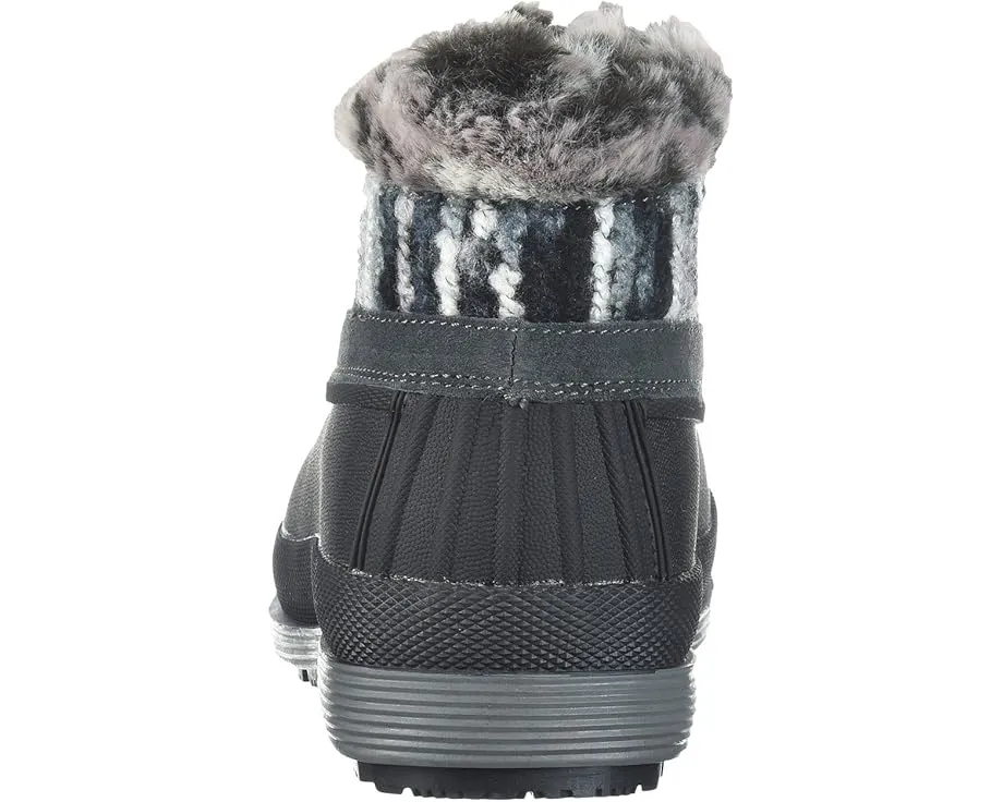 Зимние ботинки Propet Lumi Ankle Zip на молнии с утеплителем