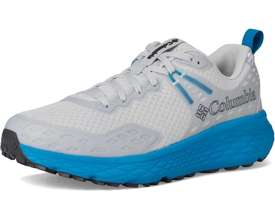 Треккинговые туфли Columbia Konos TRS Outdry с водонепроницаемой конструкцией Outdry