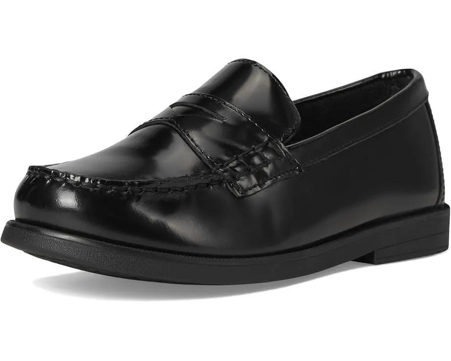 Детские лоферы Florsheim Croquet Penny Loafer Jr. с пеной с эффектом памяти