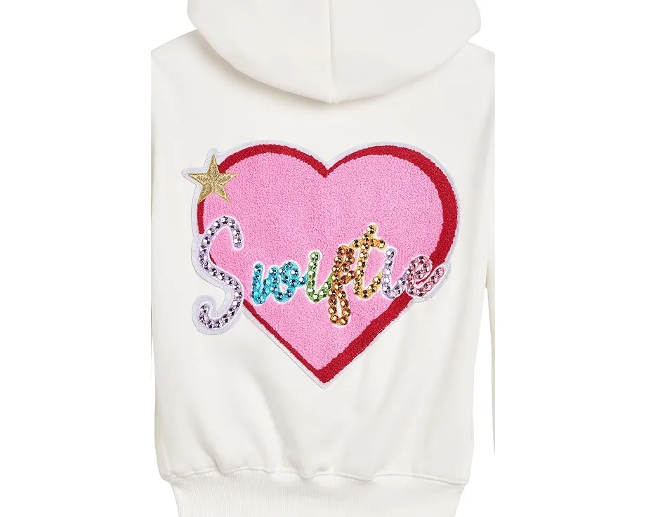 Худи Swiftie Lovers от Lola and The Boys для детей