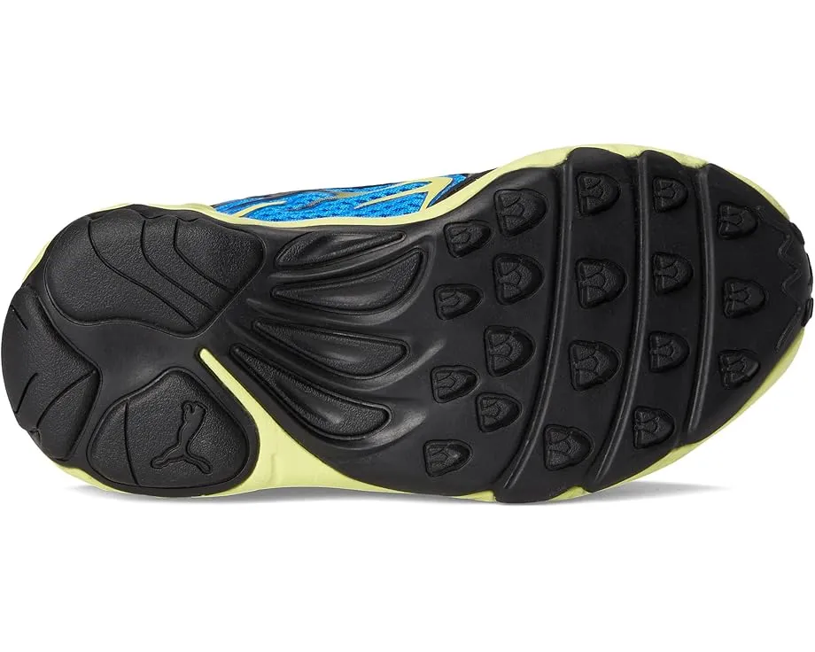Детские кроссовки PUMA Inhale с экологичной конструкцией и толстой подошвой ЭВА