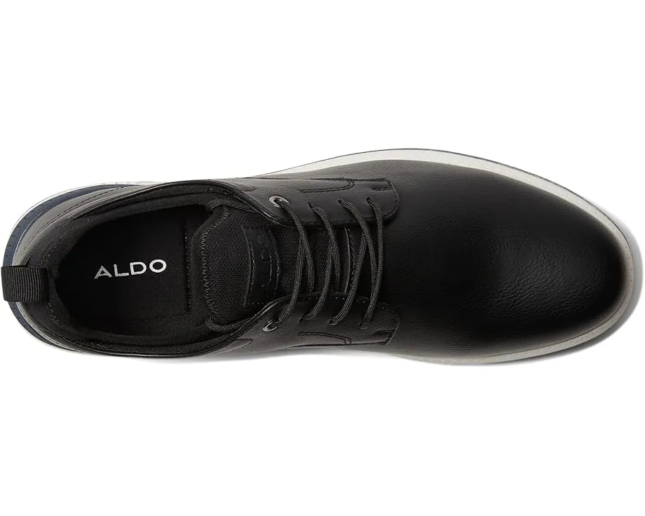 Повседневные кроссовки ALDO Colby с текстильным верхом и кожаной подошвой