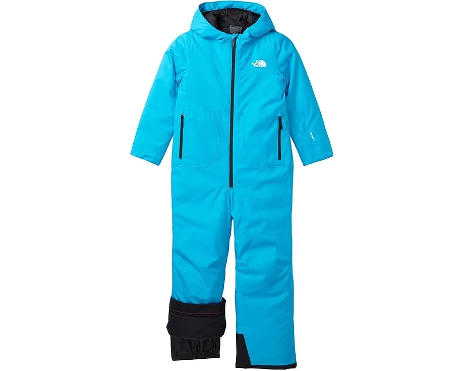 Зимний комбинезон The North Face Freedom для малышей с утеплителем HeatSeeker