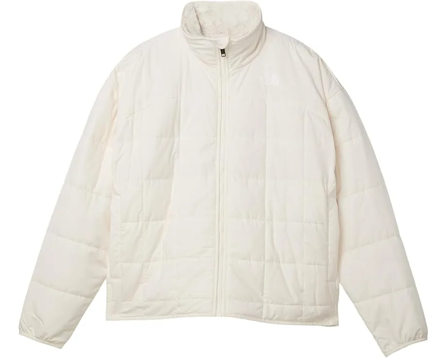 The North Face Детская реверсивная куртка Shasta Full Zip с утеплителем Heatseeker