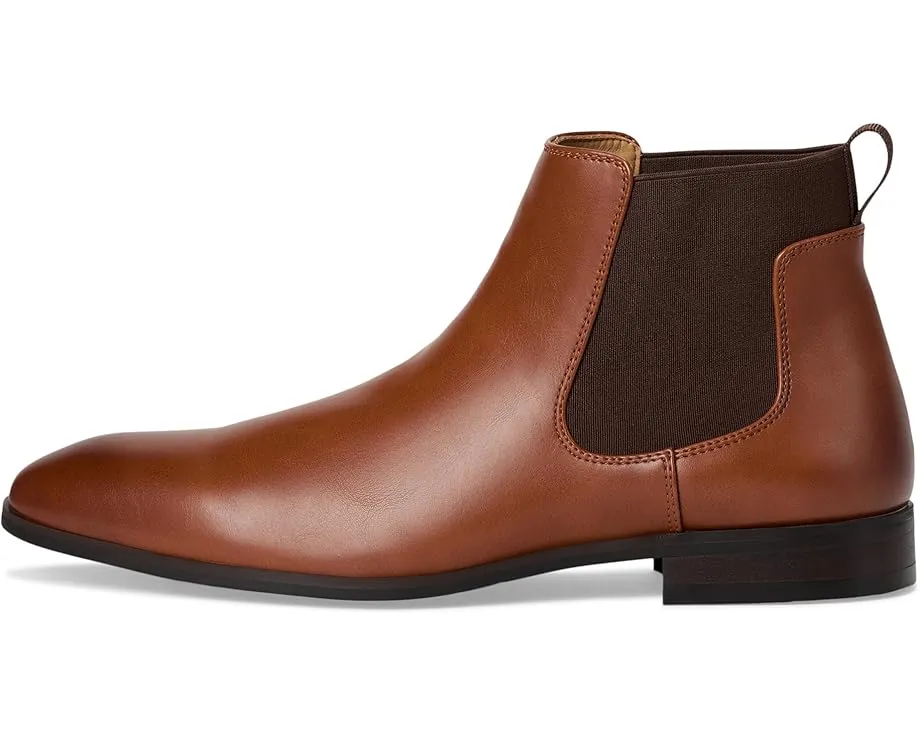 Chelsea ботильоны Kenneth Cole Hulard с миндалевидным носком и эластичными вставками