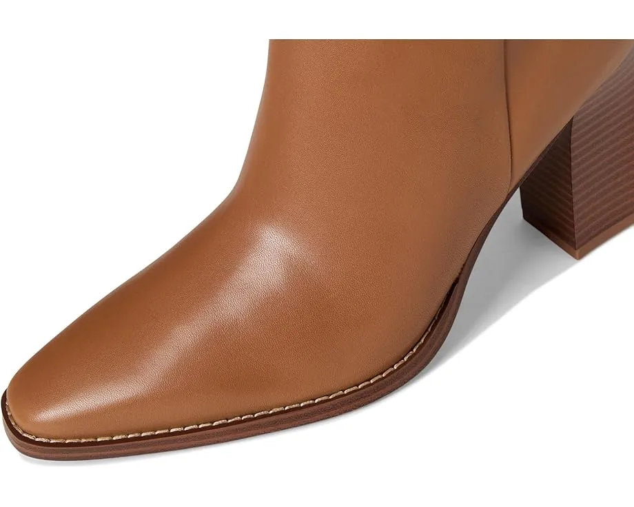 Ботинки Nine West Zazz Wide Calf с квадратным носком для широкой икры