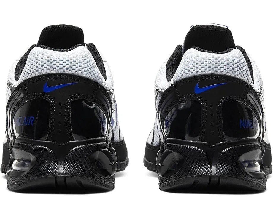 Беговые кроссовки Nike Air Max Torch 4 с технологией Visible Air