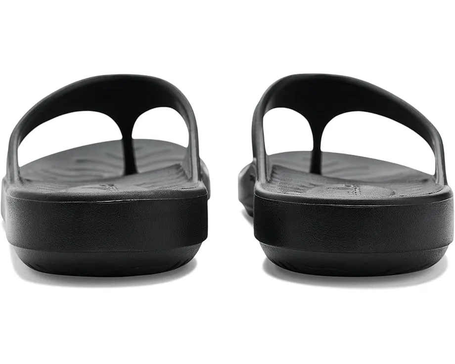 Сандалии Flow с подошвой из этиленвинилацетата и мягкой стелькой