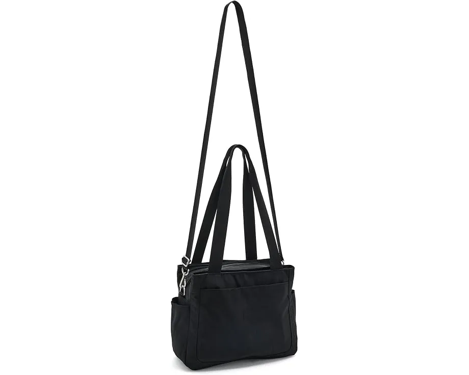 Сумка саквояж Baggallini Modern All Time Satchel на каждый день