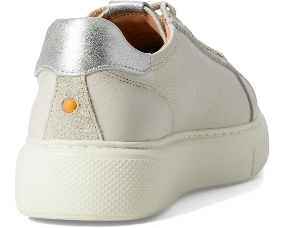 Кроссовки Samuel Hubbard Sunset Sneakers 2.0 с минималистичным дизайном и пеной с эффектом памяти