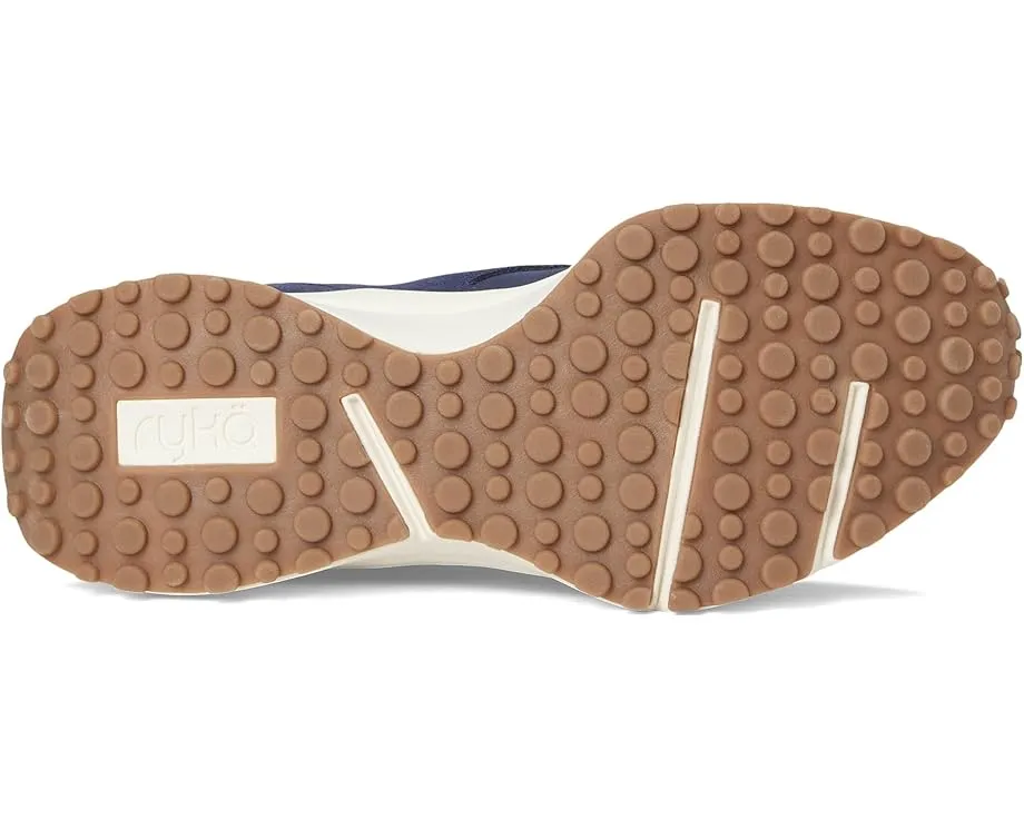 Кроссовки Jetsetter с ретро-дизайном и амортизацией ACTIVfoam от Ryka