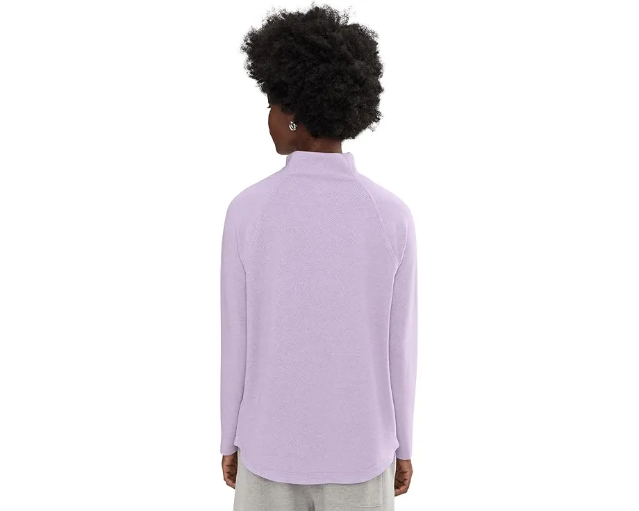 Водолазка Vineyard Vines Funnel Neck Top из мягкой ткани