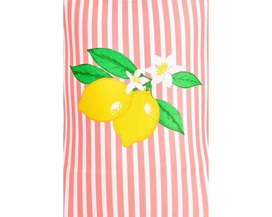 Купальник Taylor Swimsuit от Appaman Kids с защитой UPF 50 и тонкими бретелями