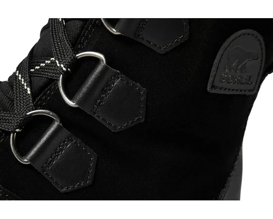 Водонепроницаемые зимние сапоги SOREL Tivoli V с технологией OutDry