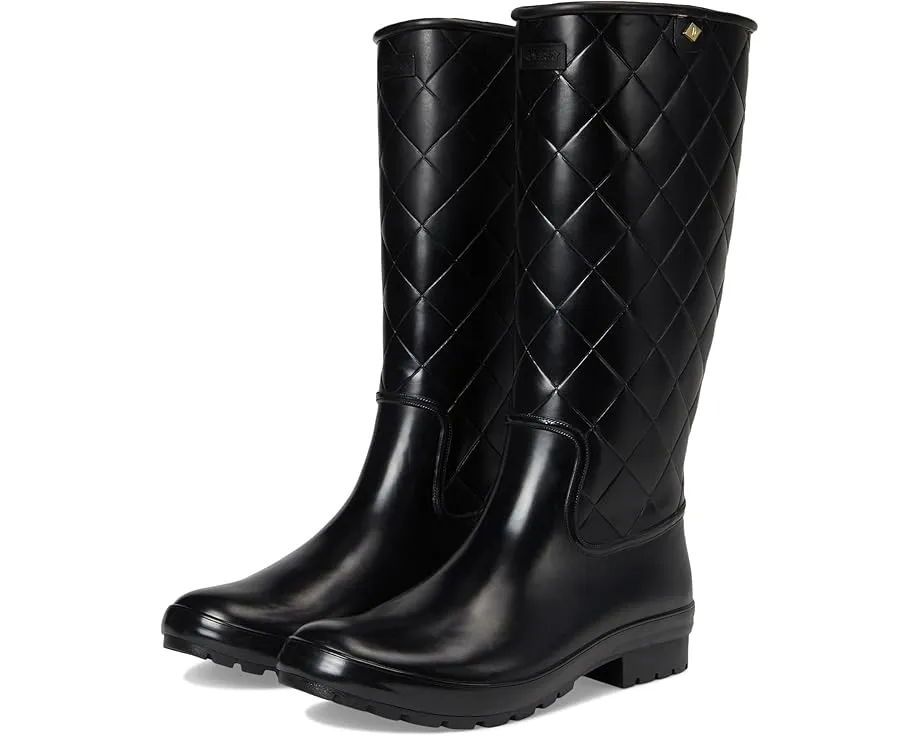 Резиновые сапоги Sperry Drizzle Tall до колена