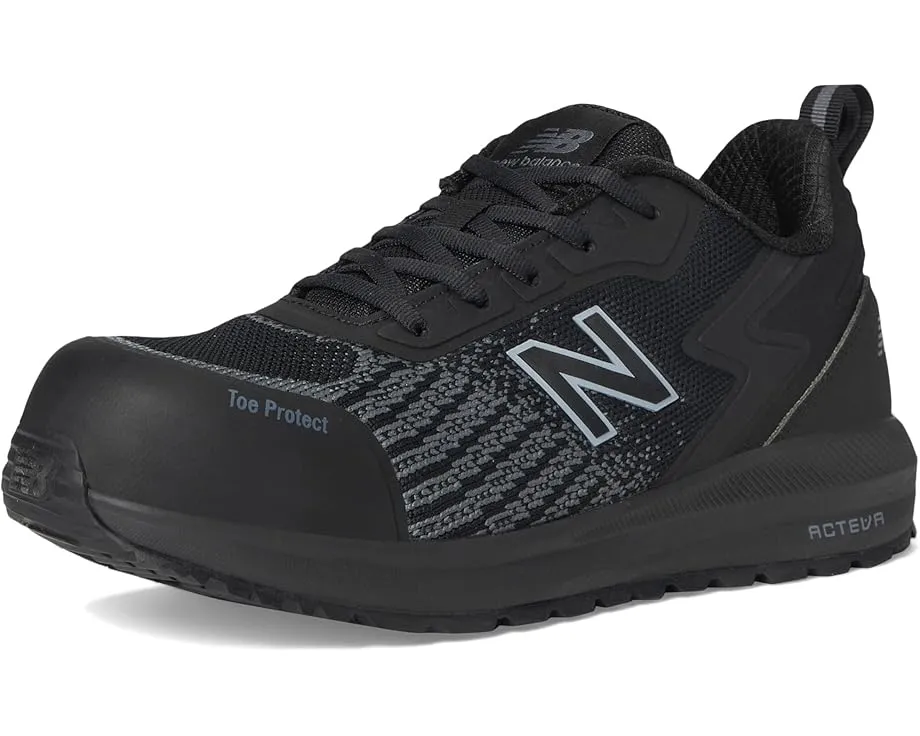Кроссовки New Balance Speedware с композитным мыском для работы