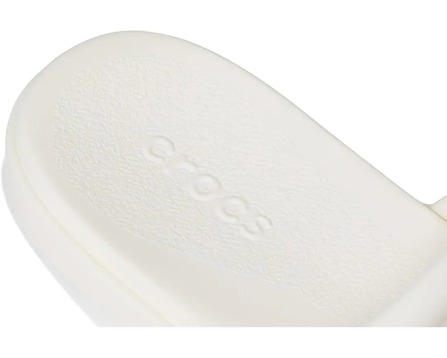 Сандалии Crocs Miami с двумя ремешками и квадратным носком