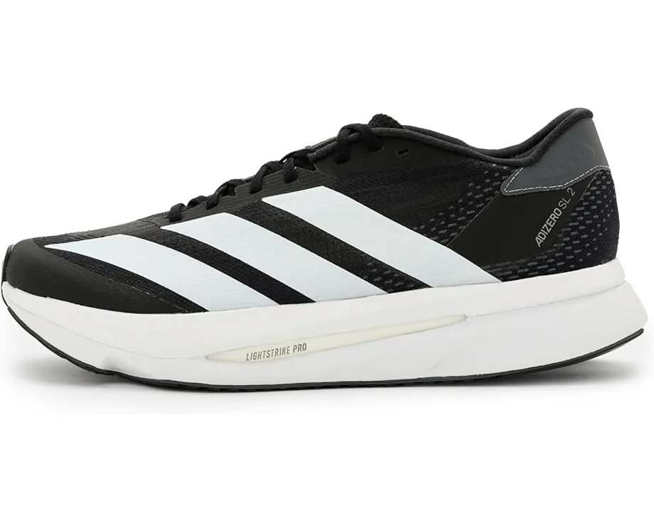 Беговые кроссовки Adidas Adizero SL2 с амортизацией Lightstrike Pro