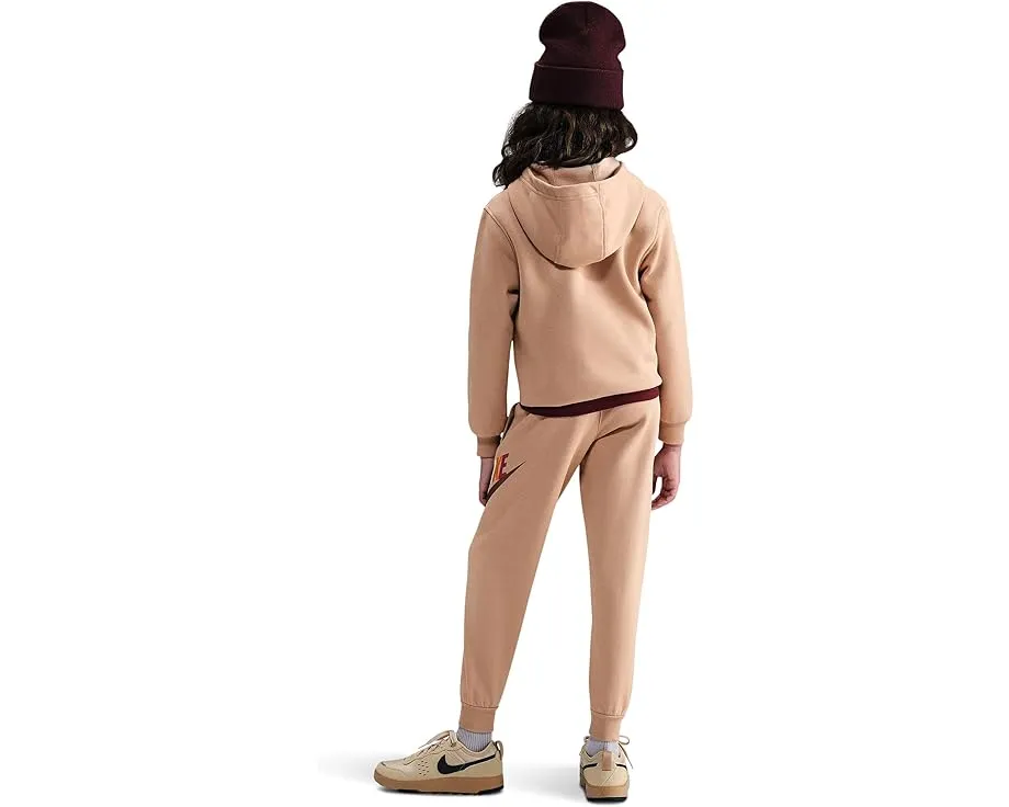 Детские спортивные брюки Nike Club Fleece Joggers из мягкого флиса