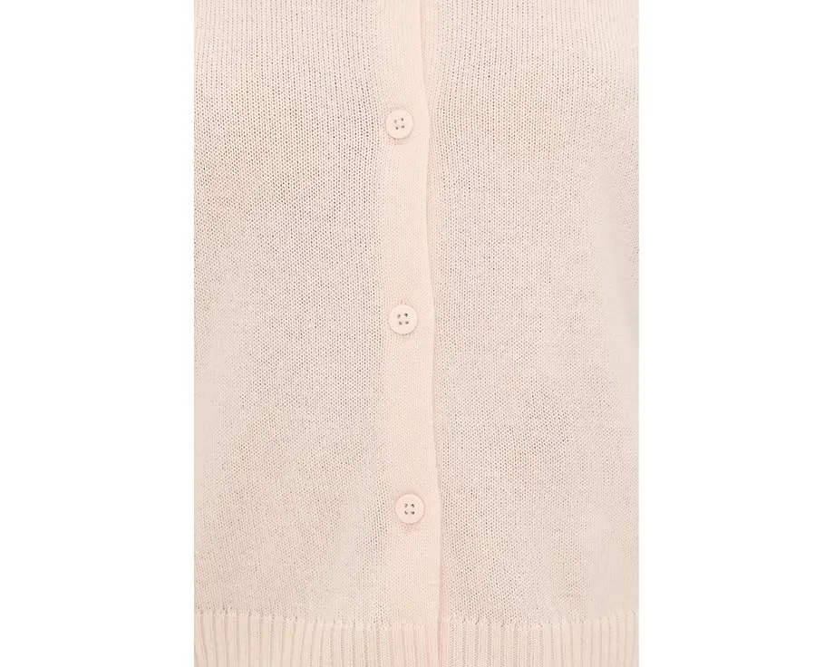 Кардиган Emerson Cardigan с ребристой вязкой и пуговицами от Splendid