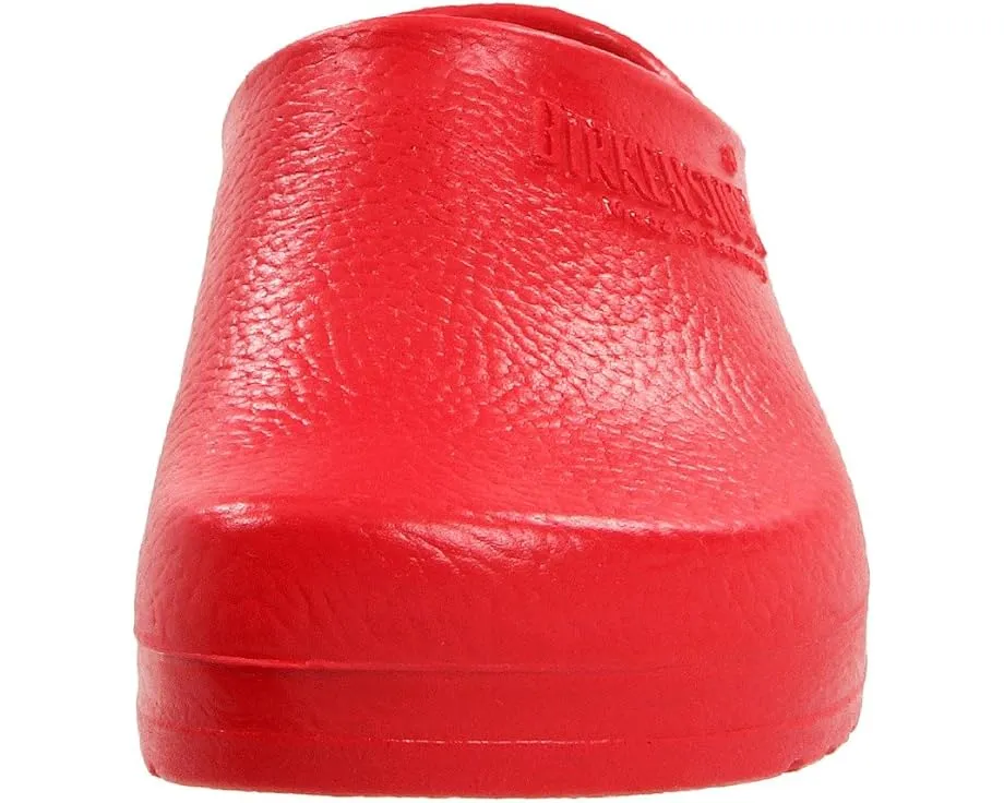 Клоги Birkenstock Super Birki со съемной стелькой из пробки и латекса