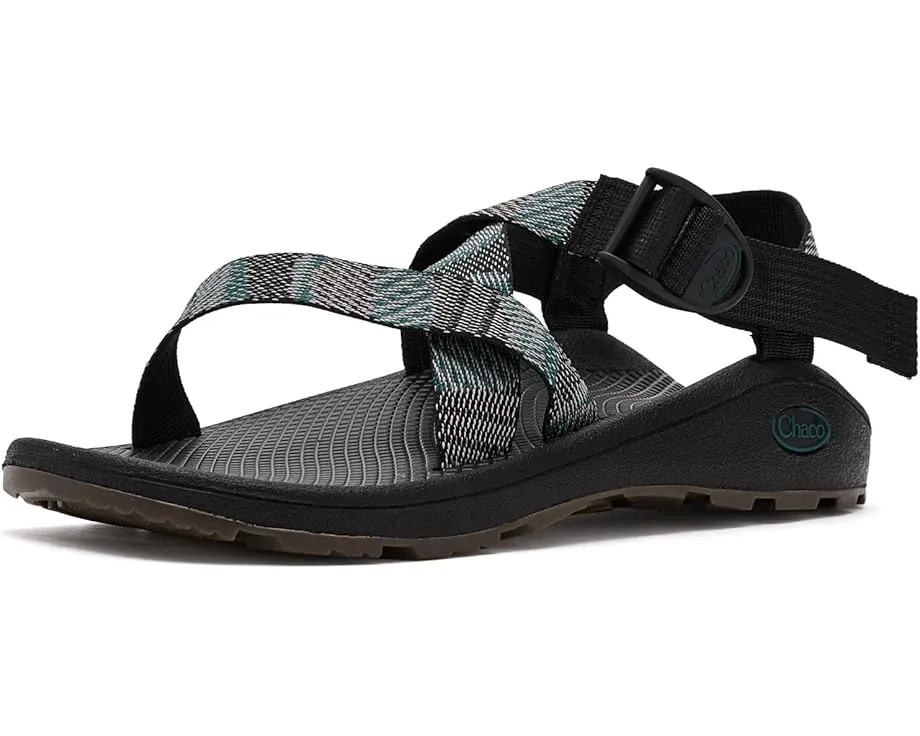Сандалии Chaco Zcloud с поддержкой свода стопы и регулируемыми ремнями
