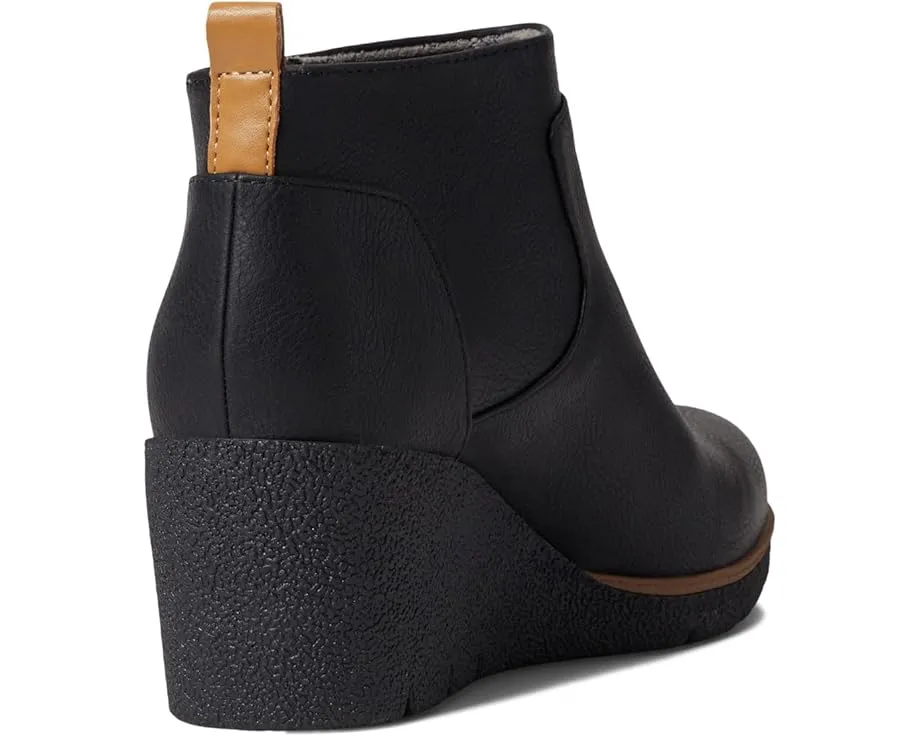 Ботинки Dr. Scholl's Bianca на платформе с круглым носком